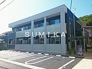 備前原駅より徒歩19分 2階 築7年6ヶ月の賃貸物件