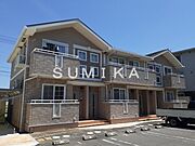 ハナミズキB 1階 築17年3ヶ月の賃貸物件