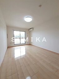 サンフォレスタ兼基 1階1Kのリビング/ダイニング