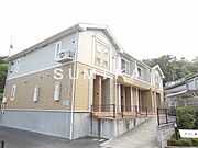 備前三門駅より徒歩26分 2階 築20年8ヶ月の賃貸物件