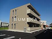 DearCourtT・K 1階 築13年1ヶ月の賃貸物件