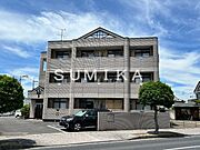 備前西市駅より徒歩12分 3階 築26年5ヶ月の賃貸物件