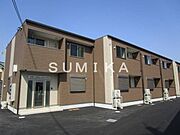 西川原駅より徒歩25分 1階 築7年8ヶ月の賃貸物件