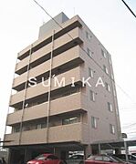 大元駅より徒歩4分 2階 築15年7ヶ月の賃貸物件