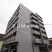大元駅より徒歩14分 7階 築33年10ヶ月の賃貸物件