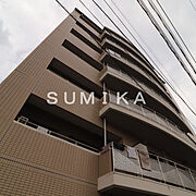 ウェルネス中仙道 4階 築27年3ヶ月の賃貸物件