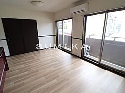 Ｍ’ｓ　ＲＯＳＡ 1階3LDKのリビング/ダイニング