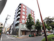 岡山駅より徒歩17分 6階 築1年の賃貸物件
