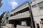 アレグリア 1階 築8年7ヶ月の賃貸物件
