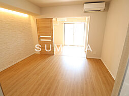 TWIN TOWERS Selina 7階1LDKのリビング/ダイニング