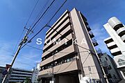 セントフォレスト北長瀬 7階 築19年8ヶ月の賃貸物件