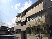 東岡山駅より徒歩18分 1階 築12年8ヶ月の賃貸物件