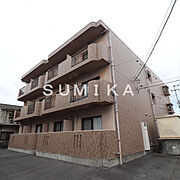 備前三門駅より徒歩8分 1階 築29年7ヶ月の賃貸物件