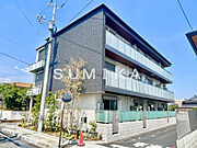 法界院駅より徒歩6分 1階 新築の賃貸物件