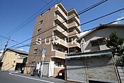 ラカンタータ 6階 築23年6ヶ月の賃貸物件
