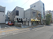 新西大寺町筋駅より徒歩4分 2階 築5年9ヶ月の賃貸物件