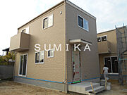 備前西市駅より徒歩52分 2階 築8年2ヶ月の賃貸物件