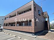 北長瀬駅より徒歩25分 1階 築23年1ヶ月の賃貸物件