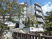 備中高梁駅より徒歩23分 築30年10ヶ月 4階建の賃貸物件