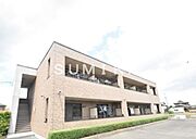 北長瀬駅より徒歩23分 2階 築22年8ヶ月の賃貸物件