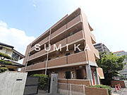アーバンネット新屋敷 1階 築26年9ヶ月の賃貸物件