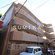 法界院駅より徒歩14分 1階 築19年7ヶ月の賃貸物件