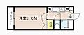 リーセント大和町2階3.7万円