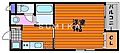 アーバンネット新屋敷4階4.4万円