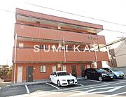 晃英ＮＯ—１ 1階 築22年8ヶ月の賃貸物件