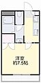 シャトールネッサンス津高1階2.8万円