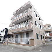 フラワーハイツVI 1階 築20年7ヶ月の賃貸物件