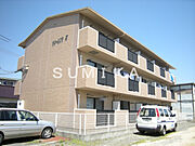 サニーコスモ２ 3階 築27年1ヶ月の賃貸物件