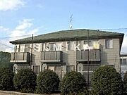 大元駅より徒歩33分 2階 築21年9ヶ月の賃貸物件