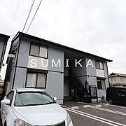 パークサイドなんばＣ 2階 築27年8ヶ月の賃貸物件