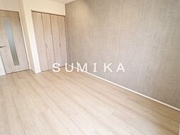 プライムステージｙ 2階1Kのリビング/ダイニング