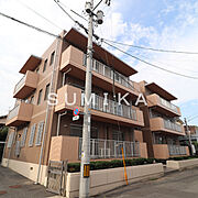 ハウス津倉の賃貸物件