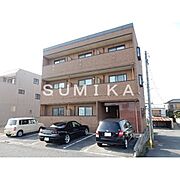 ピトレスクいづし 1階 築24年1ヶ月の賃貸物件