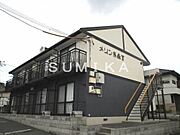 メゾンS&T 1階 築30年10ヶ月の賃貸物件