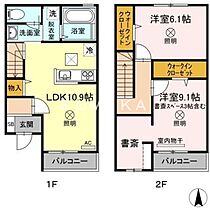 間取り：233022992670