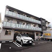 ラ・パルテール旭川11番館 1階 新築の賃貸物件