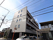 アドバンスM 4階 築10年8ヶ月の賃貸物件