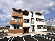 庭瀬駅より徒歩7分 2階 新築の賃貸物件