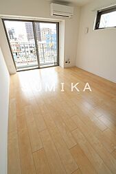 Ｃａｍｐａｎｅｌｌａ 5階1LDKのリビング/ダイニング