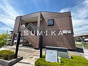 ドリームハウス 2階 築23年2ヶ月の賃貸物件