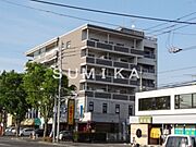 西川原駅より徒歩10分 4階 築25年8ヶ月の賃貸物件