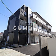 フィユメゾン学南町 2階 築5年1ヶ月の賃貸物件