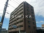 ネクステージ中井A 3階 築19年8ヶ月の賃貸物件