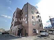 サンピア大福 2階 築23年2ヶ月の賃貸物件