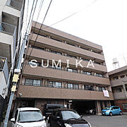 アネシス奥田本町 5階 築23年1ヶ月の賃貸物件