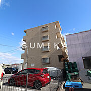 イーストコート 1階 築20年10ヶ月の賃貸物件